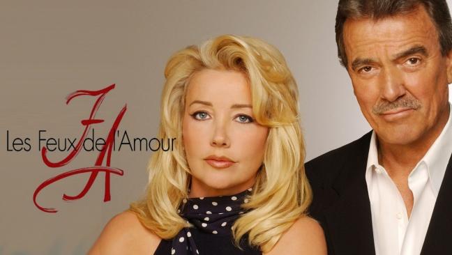 Revoir Feux de l'amour du 28 Novembre