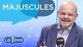 Majuscules