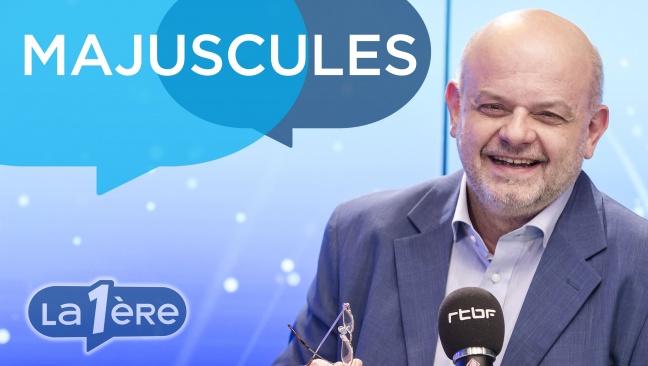 Majuscules