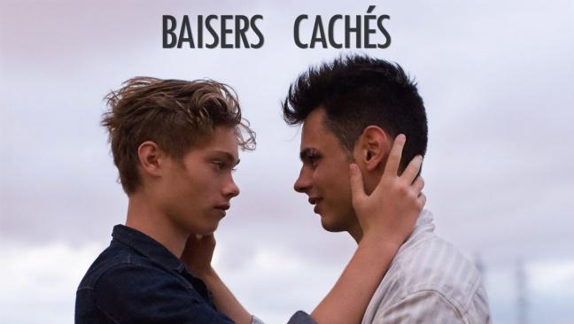 Baisers cachés