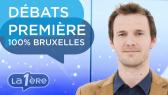 Débats Première 100% Bruxelles