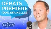 Débats Première 100% Bruxelles