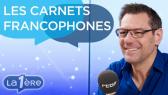 Les Carnets francophones
