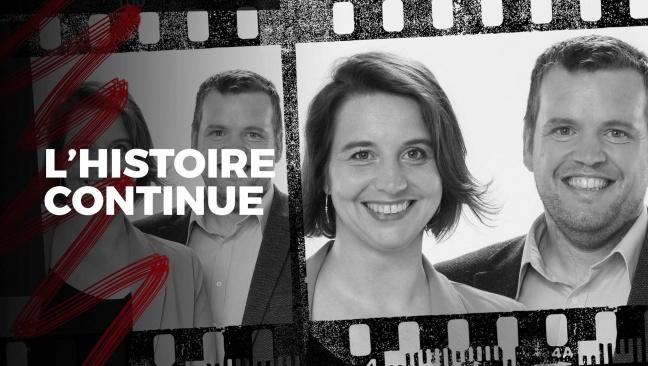 L'Histoire continue