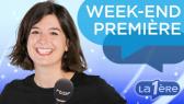 Week-end Première