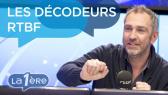 Les Décodeurs RTBF
