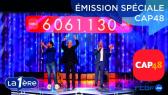 Emission spéciale CAP48