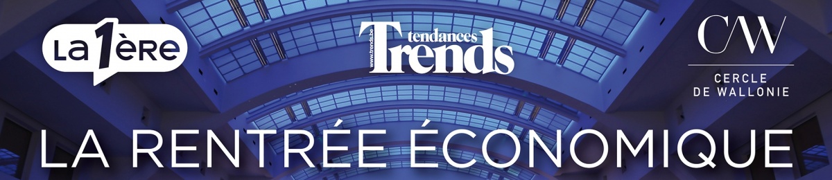 La Rentrée économique