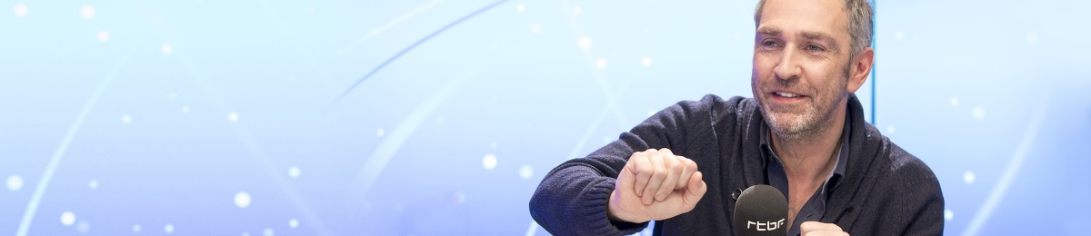 Les Décodeurs RTBF