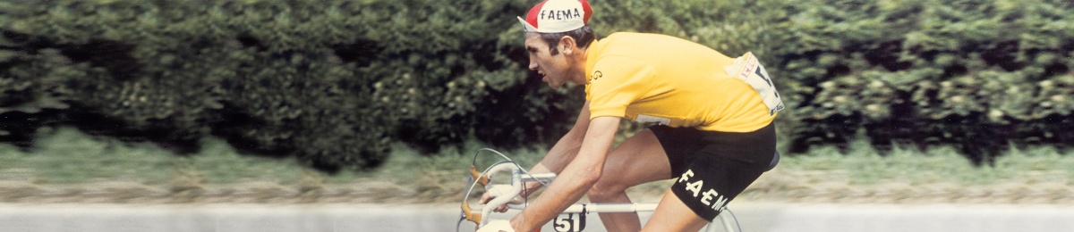 Le Tour de France de 1969, jour après jour