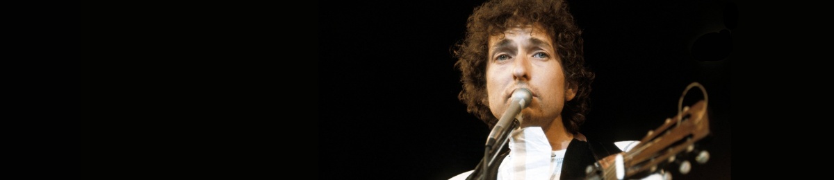 Very Good Trip: Bob Dylan
