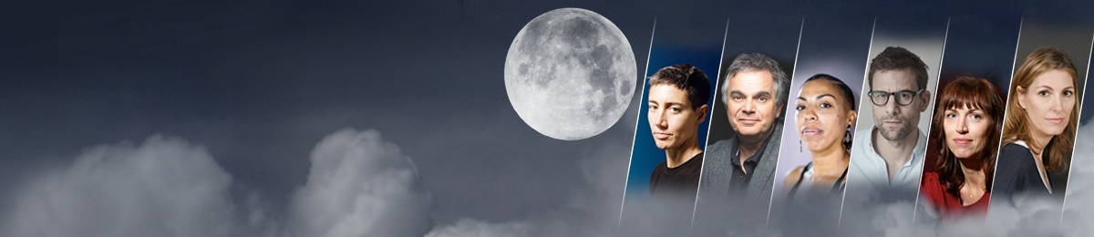 La Nuit des Ecrivains