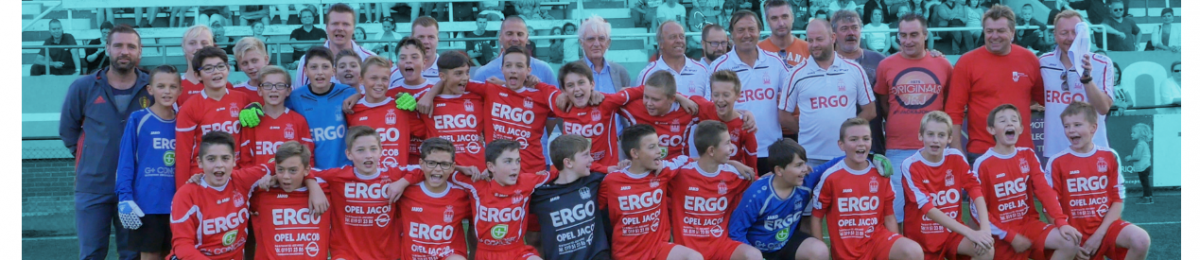 Les enfants du stade Les enfants du stade