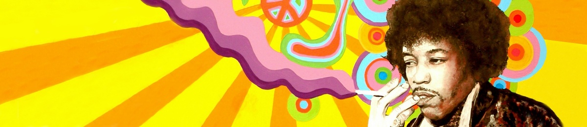 Very Good Trip : Woodstock 1969