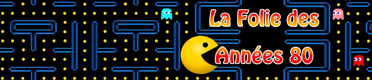 La folie des années 80