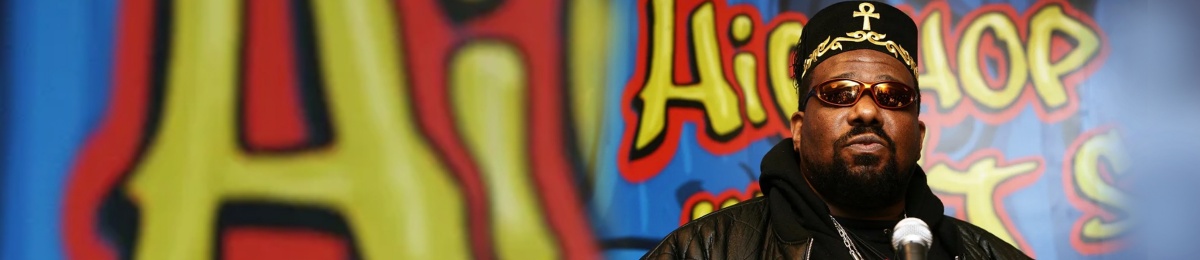 Les 40 ans du rap francophone