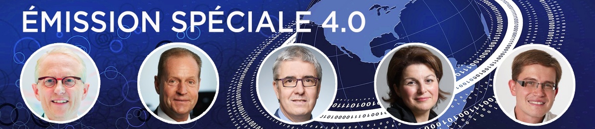 Emission spéciale 4.0