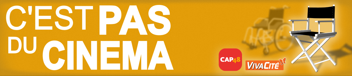 C'est pas du cinéma C'est pas du cinéma