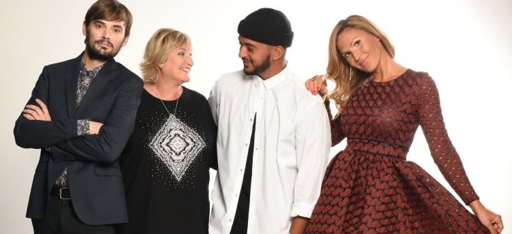 Programme Tv Belge La Une La Deux La Trois RTBF TV : Le portail des chaînes de télévision publiques francophones
