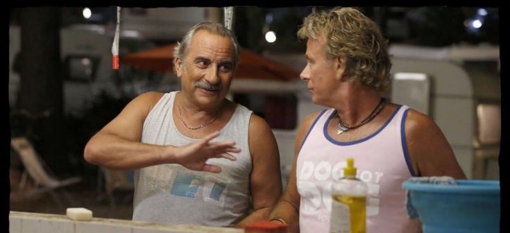 Programme Tv Belge La Une La Deux La Trois RTBF TV : Le portail des chaînes de télévision publiques francophones
