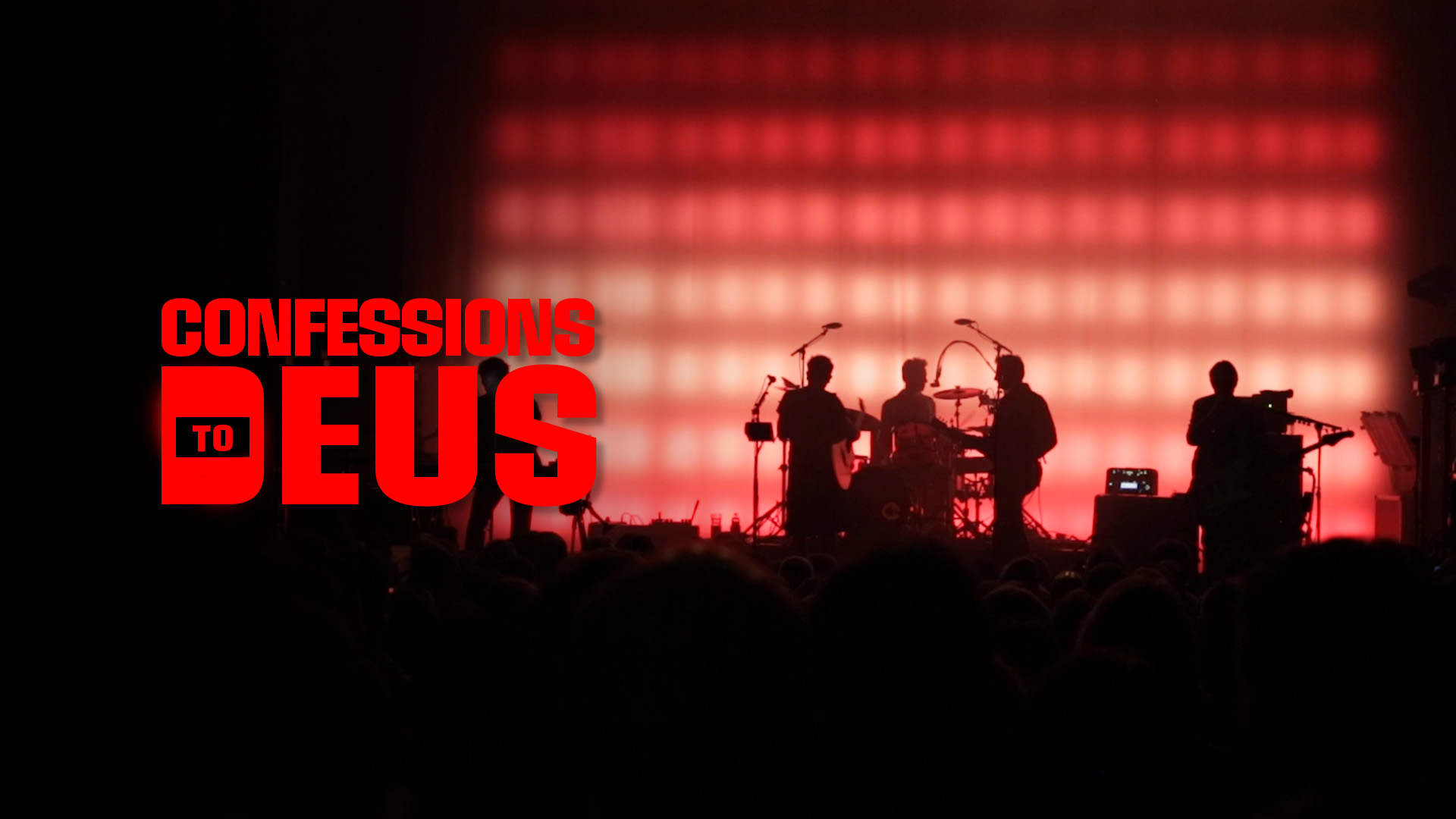 Confessions to DEUS<br>de Tom Barman, Boonam Fleur<br>Samedi 7/06 à 22:44 sur La Une