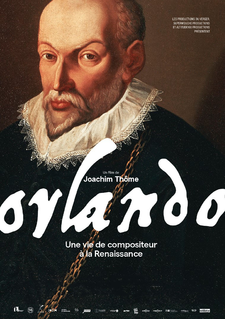 Orlando<br>de Joachim Thome et Jérôme Laffont<br>Samedi 16/11 à 22:45 dans Fenêtre sur Doc sur La Trois