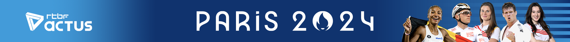 Jeux Olympiques de Paris 2024 : du 26 juillet au 11 août