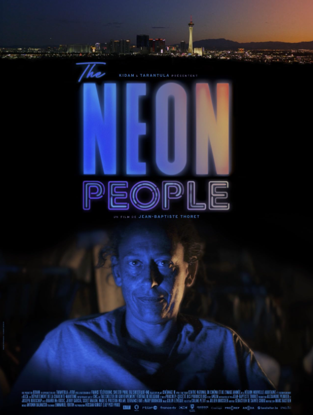 Le peuple néon (The Neon People)<br>de Jean-Baptiste Thoret<br>samedi 2/11 à 22h40 dans Fenêtre sur Doc sur La Trois