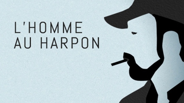 L'Homme au Harpon