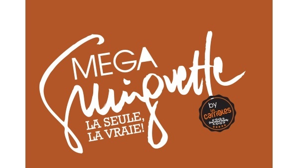 Méga Guinguette