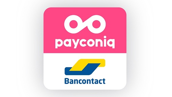 Payconiq by Bancontact