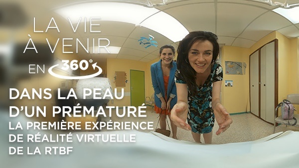 La vie à venir en 360
