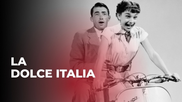 Les playlists de La Dolce Vita