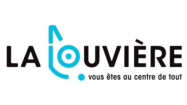 Ville de La Louvière
