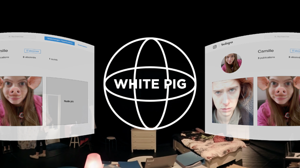 White Pig