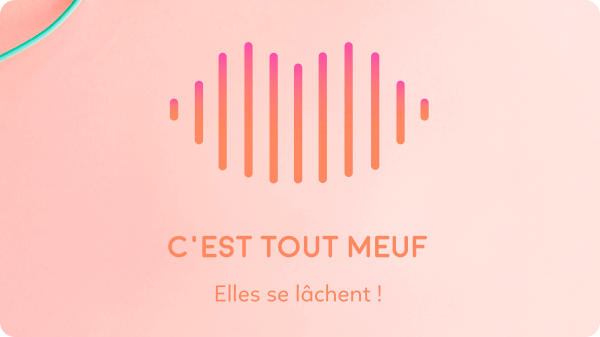 C'est tout meuf