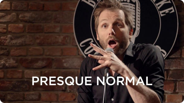 Presque Normal