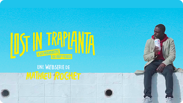 Lost in Traplanta