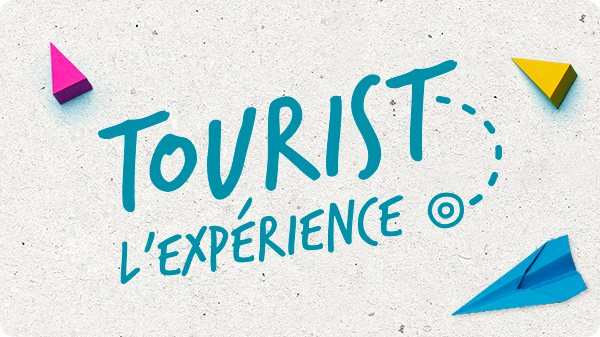 Tourist