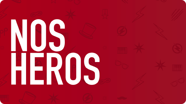 Nos Héros