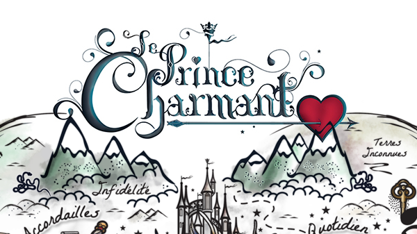 Le Prince Charmant