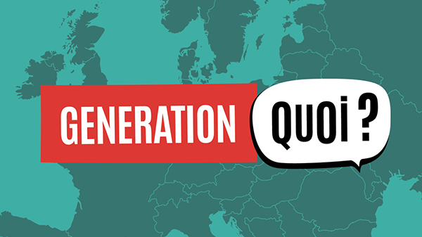 Génération Quoi ?