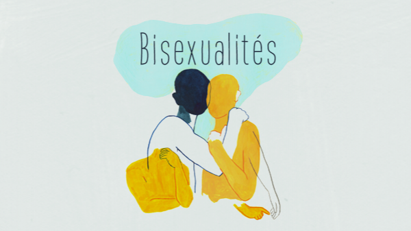 Bisexualités