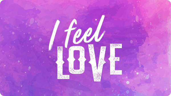 I Feel Love