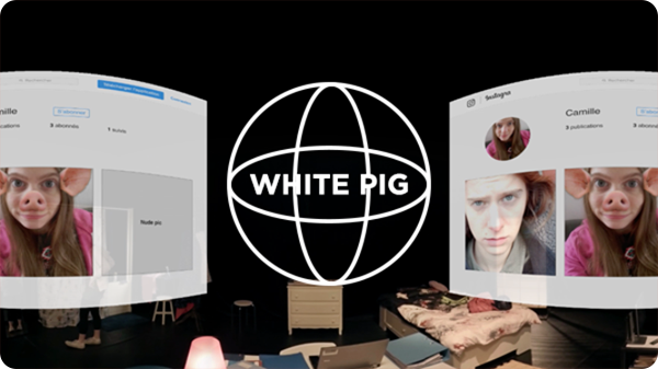 White Pig