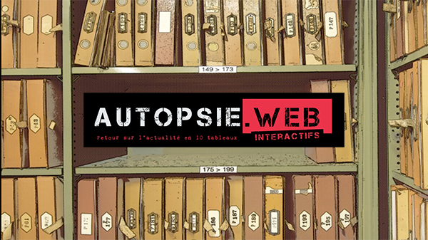 Autopsie