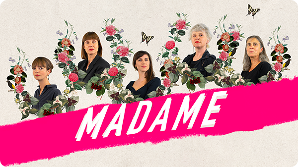 Madame
