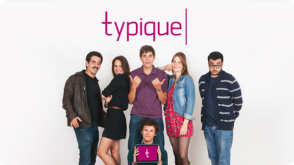 Typique