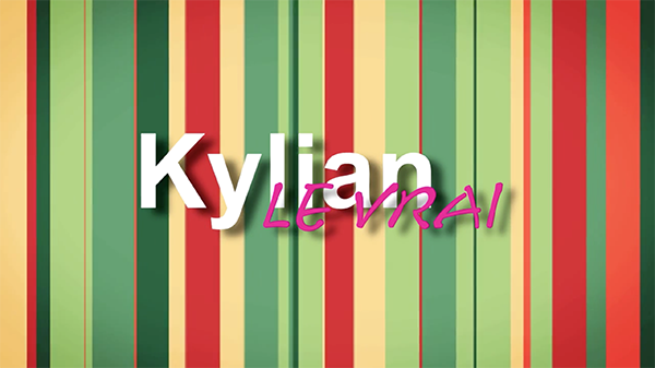 Kylian le vrai