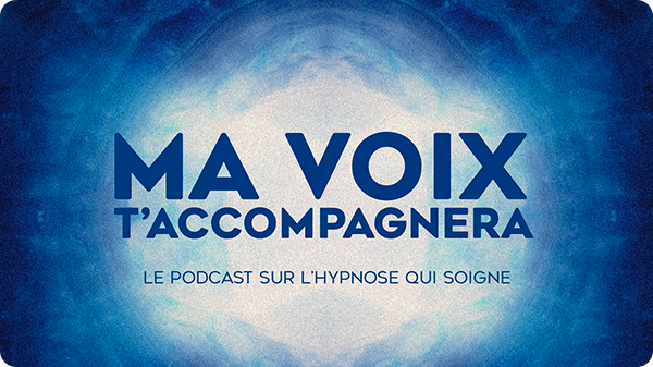 Ma voix t'accompagnera